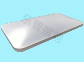 方形吸頂燈罩廠(chǎng)