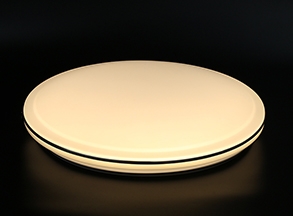 銀線(xiàn)吸頂燈罩