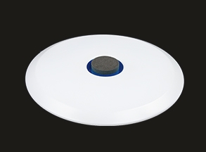 材料創(chuàng)新！樂(lè)普新材料吸頂燈罩的優(yōu)勢(shì)有哪些？