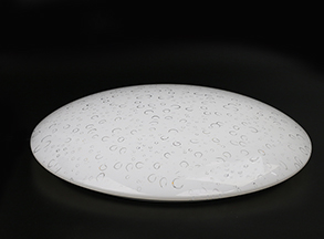 雨滴吸頂燈罩 雨滴吸頂燈罩