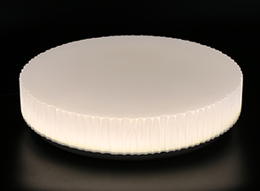 樹皮吸頂燈罩 樹皮吸頂燈罩