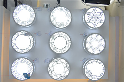 吸頂燈罩 吸頂燈罩