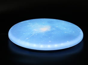 亞克力吸頂燈罩 亞克力吸頂燈罩